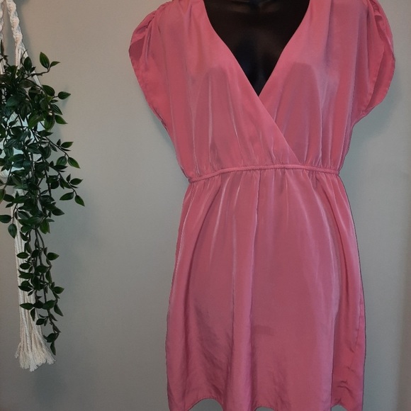 Womans XXI Essentials  Mini dress, Size large - Picture 8 of 8